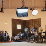 La Fúmiga s’acomiada amb ‘La gent de la Mediterrània’, una celebració coral sense precedents