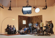 La Fúmiga s’acomiada amb ‘La gent de la Mediterrània’, una celebració coral sense precedents