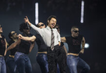 “Kiss all the time. Disco, Occasionally.”; l’esperat retorn de Harry Styles