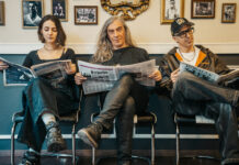 Gerard Quintana, Suu i Mon DJ s’uneixen en un remix de ‘Camins, Somnis i Promeses’