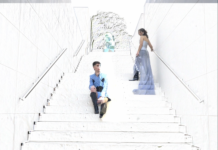 En dani i Nineta exploren la memòria i l’absència a ‘Llegat’