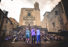 El Festival Strenes 2026 omplirà Girona d’estrenes musicals amb Joan Dausà, Sílvia Pérez Cruz, Ginestà i La Ludwig Band