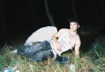 Miquel Rubio expandeix el seu univers sonor amb “AFTER ETERN” Miquel Rubio