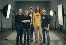 Gossos tornen amb un únic concert al Festival Sons del Món de Roses