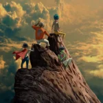 Gorillaz puja “The mountain” per fugir del soroll de la mort