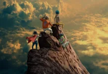 Gorillaz puja “The mountain” per fugir del soroll de la mort