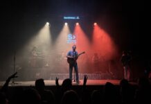 Hi havia una vegada un nou concert de la Ludwig