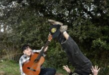 Gorra Neta publica el seu segon tema ‘MARTA’