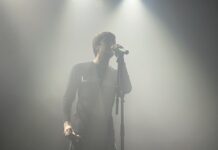 Xicu converteix la Sala Upload en una experiència visceral