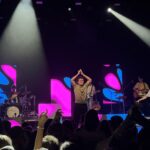 La primera vegada amb Sexenni no s’oblida