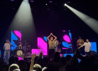 La primera vegada amb Sexenni no s’oblida