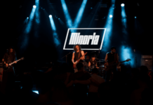 Minoria porten el seu rock dissident a l’emblemàtica Luz de Gas