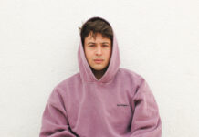 Prou mals de cap amb “NO STA MAL”, el nou EP de Guillem Bautista