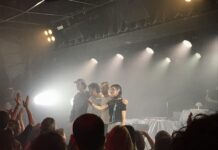 Ven’nus deixa empremta a l’Apolo amb “Mai vista trista”