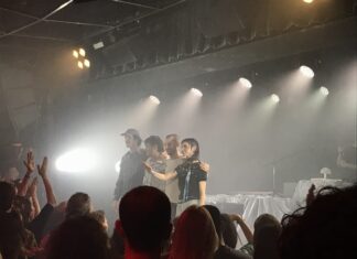 Ven’nus deixa empremta a l’Apolo amb “Mai vista trista”