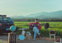 Àlex Pérez publica ‘DIES MILLORS’, l’últim avançament del seu nou disc “ARA”