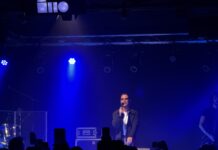 Alizzz ens deixa amb ganes de més a La Nau