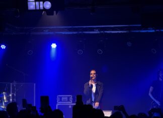 Alizzz ens deixa amb ganes de més a La Nau