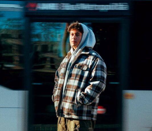 Relativitzar els mals de cap? “No sta mal”, i Guillem Bautista ho sap