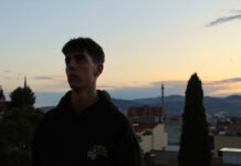 Biel Bullich publica “del fons, a tu”, el seu primer EP més introspectiu i personal