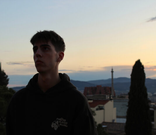 Biel Bullich es presenta a “del fons, a tu”