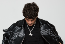 Ceaxe publica ‘Digue’m si te’n recordes’, el seu senzill més madur i emocional