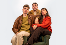 Celobert obre nova etapa amb “Xamfrà”, un EP que retrata la vida als marges quotidians