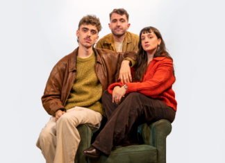 Celobert presenta ‘Ulls bruns’, un nou avançament de la seva trilogia discogràfica