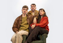 Celobert canta l’amor quotidià a ‘Bar de l’Eixample’, nou avançament del seu EP “Xamfrà”