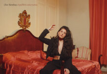 Cloe Riembau debuta amb el disc “Equilibris sense xarxa” després de guanyar el Sona9