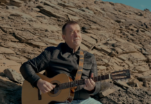 Cris Juanico publica ‘Coses arriscades (Migjorn)’, nou avançament del disc “Rosa des vents”