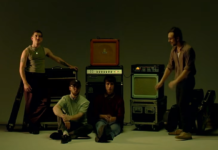 Dan Peralbo i el Comboi estrena ‘Un bitllet per tu’, primer senzill del seu pròxim àlbum