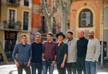 Els Amics de les Arts, Blaumut i Ramon Mirabet compartiran escenari a Sons del Món en una gran celebració generacional