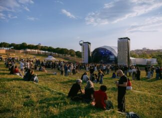 Embassa’t 2026 tanca el cartell amb Bob Vylan, Fillas de Cassandra i un concert inaugural irrepetible