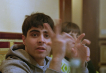 Genís Arnal publica “Pensa en mi quan deixi de ploure”, el seu nou àlbum