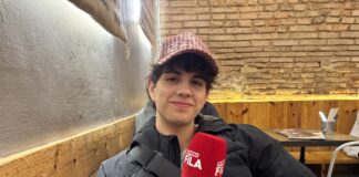 Entrevista a Gerard Túrnez: “A Eufòria 4 hi ha molt talent”