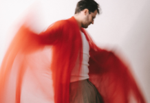 Guillem Roma publica ‘M’encantaria’, un avançament estiuenc del seu nou disc “Ritual d’Expropiació”