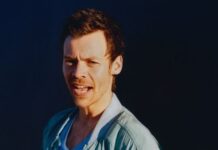 Harry Styles publica el seu quart disc, “Kiss All The Time. Disco, Occasionally”