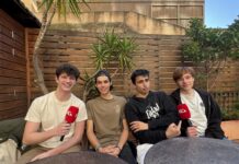 Entrevista a Indubio: “Hem de trobar un lloc per aturar-nos i reflexionar”