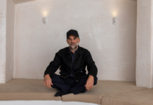 Joan Miquel Oliver presenta ‘Oxitocina’, el primer avançament del seu nou disc