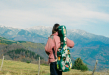 Judit Neddermann publica ‘Llibert’, un homenatge íntim al seu avi en l’aniversari de la seva mort