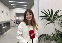 Entrevista a Júlia Blum: “Somiar desperta està cantat diferent que els altres discs”