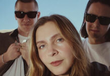 Jungle anuncien nou disc i concert al Palau Sant Jordi de Barcelona