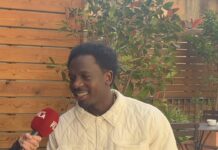 Entrevista a Kelly Isaiah: “La meva música no entén de fronteres”