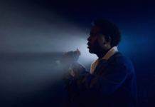 Kelly Isaiah presenta “ODARO” amb La Nau plena i una vibra inesperada