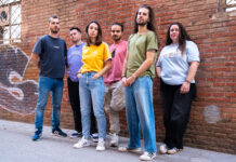 KM.0 publica “Sense manual d’instruccions”, el seu segon àlbum