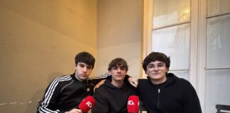 Entrevista a Lepanto 41: “No ens fa por expressar els nostres ideals”