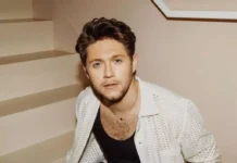 Niall Horan actuarà al Palau Sant Jordi amb la gira de “Dinner party”