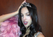 Olivia Rodrigo activa una nova era i escalfa motors per al seu tercer disc