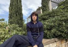 Poggioli inicia una nova etapa amb ‘Sintonia’